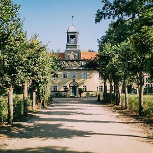 Hotel Villa Sorgenfrei & Restaurant Atelier Sanssouci